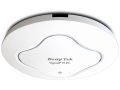 Bộ Phát Wifi Draytek VigorAP 912C (AC1200, 2 băng tần, 2 anten ngầm, Mesh, Ốp trần)