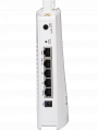 Bộ Phát Wifi Draytek VigorAP 903 (AC1300, 2 băng tần, 2 anten, 5x LAN, 1x POE, MESH, Gắn tường)