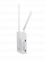 Bộ Phát Wifi Draytek VigorAP 903 (AC1300, 2 băng tần, 2 anten, 5x LAN, 1x POE, MESH, Gắn tường)