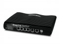 Router Cân Bằng Tải Draytek Vigor2926 Plus (2x WAN + 4x LAN Gigabit, 2 x USB 2.0)