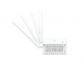 Router GPON Draytek Vigor1100ax (WiFi 6, AX3000, 1x WAN + 4x LAN Gigabit)