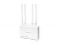 Router GPON Draytek Vigor1100ax (WiFi 6, AX3000, 1x WAN + 4x LAN Gigabit)