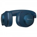 Tai Nghe Không Dây Over Ear Bowers & Wilkins Px7 S2e Blue (Bluetooth 5.2, Pin 30h, Cổng USB Type C)