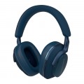 Tai Nghe Không Dây Over Ear Bowers & Wilkins Px7 S2e Blue (Bluetooth 5.2, Pin 30h, Cổng USB Type C)