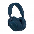 Tai Nghe Không Dây Over Ear Bowers & Wilkins Px7 S2e Blue (Bluetooth 5.2, Pin 30h, Cổng USB Type C)