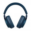 Tai Nghe Không Dây Over Ear Bowers & Wilkins Px7 S2e Blue (Bluetooth 5.2, Pin 30h, Cổng USB Type C)