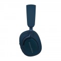 Tai Nghe Không Dây Over Ear Bowers & Wilkins Px7 S2e Blue (Bluetooth 5.2, Pin 30h, Cổng USB Type C)