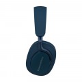 Tai Nghe Không Dây Over Ear Bowers & Wilkins Px7 S2e Blue (Bluetooth 5.2, Pin 30h, Cổng USB Type C)