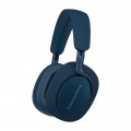 Tai Nghe Không Dây Over Ear Bowers & Wilkins Px7 S2e Blue (Bluetooth 5.2, Pin 30h, Cổng USB Type C)