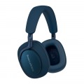 Tai Nghe Không Dây Over Ear Bowers & Wilkins Px7 S2e Blue (Bluetooth 5.2, Pin 30h, Cổng USB Type C)