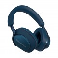 Tai Nghe Không Dây Over Ear Bowers & Wilkins Px7 S2e Blue (Bluetooth 5.2, Pin 30h, Cổng USB Type C)
