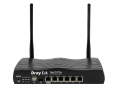Router Cân Bằng Tải Draytek Vigor2927Fac (2 x WAN + 5 x LAN, 2 x USB 2.0, 2 anten)