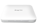 Bộ Phát WiFi Draytek VigorAP 1000C (AC2200, 3 băng tần, 6 anten ngầm, 2x LAN Gigabit, MESH)