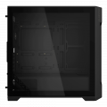 Vỏ case GIGABYTE C102G Glass Black (GB-C102G) (m-ATX, Sẵn 2 fan 120, Max 9 fan, Rad 360)