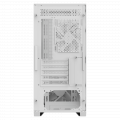 Vỏ case GIGABYTE C102G Glass ICE (GB-C102GI) (m-ATX, Sẵn 2 fan 120, Max 9 fan, Rad 360)