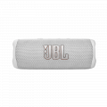 Loa Bluetooth JBL Flip 6 Màu White (PIN 12 GIỜ, Chống nước IP67, BLUETOOTH 5.1)