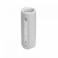Loa Bluetooth JBL Flip 6 Màu White (PIN 12 GIỜ, Chống nước IP67, BLUETOOTH 5.1)
