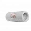 Loa Bluetooth JBL Flip 6 Màu White (PIN 12 GIỜ, Chống nước IP67, BLUETOOTH 5.1)
