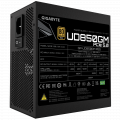 Nguồn máy tính Gigabyte UD850GM PG5 850W 80 PLUS Gold PCIe 5.0 Full Modular (GP-UD850GM PG5)