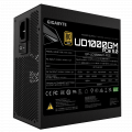 Nguồn máy tính Gigabyte UD1000GM PG5 1000W 80 PLUS Gold PCIe 5.0 Full Modular (GP-UD1000GM PG5)