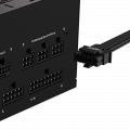 Nguồn máy tính Gigabyte UD1000GM PG5 1000W 80 PLUS Gold PCIe 5.0 Full Modular (GP-UD1000GM PG5)