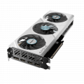 Card màn hình VGA Gigabyte GeForce RTX­­ 4060 EAGLE OC ICE 8G GDDR6 (GV-N4060EAGLEOC ICE-8GD)