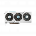 Card màn hình VGA Gigabyte GeForce RTX 4070 Ti SUPER EAGLE OC ICE 16G GDDR6X (GV-N407TSEAGLEOC ICE-16GD)
