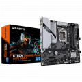 Mainboard Gigabyte B760M GAMING PLUS WIFI DDR4 (LGA 1700, 4x DDR4, HDMI, Displayport, M.2 PCIe 4.0, WiFi 6)