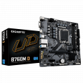 Mainboard Gigabyte B760M D (LGA 1700, 2x DDR5, HDMI, VGA, M.2 PCIe 4.0, m-ATX)
