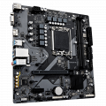 Mainboard Gigabyte B760M D (LGA 1700, 2x DDR5, HDMI, VGA, M.2 PCIe 4.0, m-ATX)