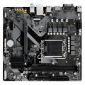 Mainboard Gigabyte B760M D (LGA 1700, 2x DDR5, HDMI, VGA, M.2 PCIe 4.0, m-ATX)