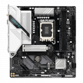 Mainboard Gigabyte B760M GAMING WIFI PLUS (LGA 1700, 2x DDR5, HDMI, Displayport, VGA, M.2 PCIe 4.0)
