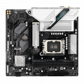 Mainboard Gigabyte B760M GAMING WIFI PLUS (LGA 1700, 2x DDR5, HDMI, Displayport, VGA, M.2 PCIe 4.0)
