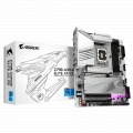 Mainboard Gigabyte Z790 AORUS ELITE AX ICE (LGA 1700, 4x DDR5, HDMI, Displayport, M.2 PCIe 4.0, WiFi 6E, USB-C, ATX)