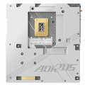 Mainboard Gigabyte Z790 AORUS XTREME X ICE (LGA 1700, 4x DDR5, Thunderbolt 4, M.2 PCIe 5.0, WiFi 7, E-ATX)