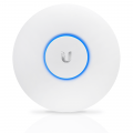 Bộ phát sóng không dây/Router Wifi UBIQUITI UNIFI AP LR (UAP- AC-LR) ốp trần, màu trắng 