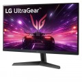 Màn Hình Gaming LG 23.8inch UltraGear 24GS60F-B (FullHD, IPS, 180Hz, 1ms, HDMI, DisplayPort)