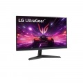 Màn Hình Gaming LG 23.8inch UltraGear 24GS60F-B (FullHD, IPS, 180Hz, 1ms, HDMI, DisplayPort)