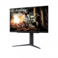 Màn Hình Gaming LG 27inch UltraGear 27GS75Q-B (2K, IPS, 200Hz, 1ms, VGA, DisplayPort)