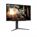Màn Hình Gaming LG 27inch UltraGear 27GS75Q-B (2K, IPS, 200Hz, 1ms, VGA, DisplayPort)