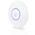 Bộ phát sóng không dây/Router Wifi UBIQUITI UNIFI AP LR (UAP- AC-LR) ốp trần, màu trắng 