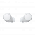 Tai Nghe Không Dây True Wireless Sony WF-C510, Màu Trắng (Bluetooth 5.3, Pin 11 giờ, DSEE™, 360 Reality Audio, IPX4) (WF-C510/W) 