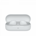 Tai Nghe Không Dây True Wireless Sony WF-C510, Màu Trắng (Bluetooth 5.3, Pin 11 giờ, DSEE™, 360 Reality Audio, IPX4) (WF-C510/W) 