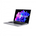 Laptop Acer Swift Lite 14 AI SFL14-51M-56HS (Ultra 5-125U, 16GB RAM, 512GB SSD, Màn Hình 14 inch FHD+, Windows 11, Bạc, Vỏ nhôm)