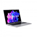Laptop Acer Swift Lite 14 AI SFL14-51M-56HS (Ultra 5-125U, 16GB RAM, 512GB SSD, Màn Hình 14 inch FHD+, Windows 11, Bạc, Vỏ nhôm)