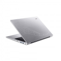 Laptop Acer Swift Lite 14 AI SFL14-51M-56HS (Ultra 5-125U, 16GB RAM, 512GB SSD, Màn Hình 14 inch FHD+, Windows 11, Bạc, Vỏ nhôm)