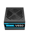 Nguồn máy tính Antec ATOM V650 EC 650W - Non 80 Plus