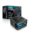 Nguồn máy tính Antec ATOM V750 EC 750W - Non 80 Plus