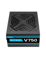 Nguồn máy tính Antec ATOM V750 EC 750W - Non 80 Plus