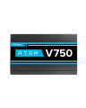 Nguồn máy tính Antec ATOM V750 EC 750W - Non 80 Plus